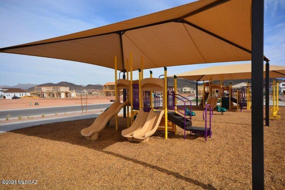 9848 North Howling Wolf Road Marana, AZ 85653 - Photo 40 of 44