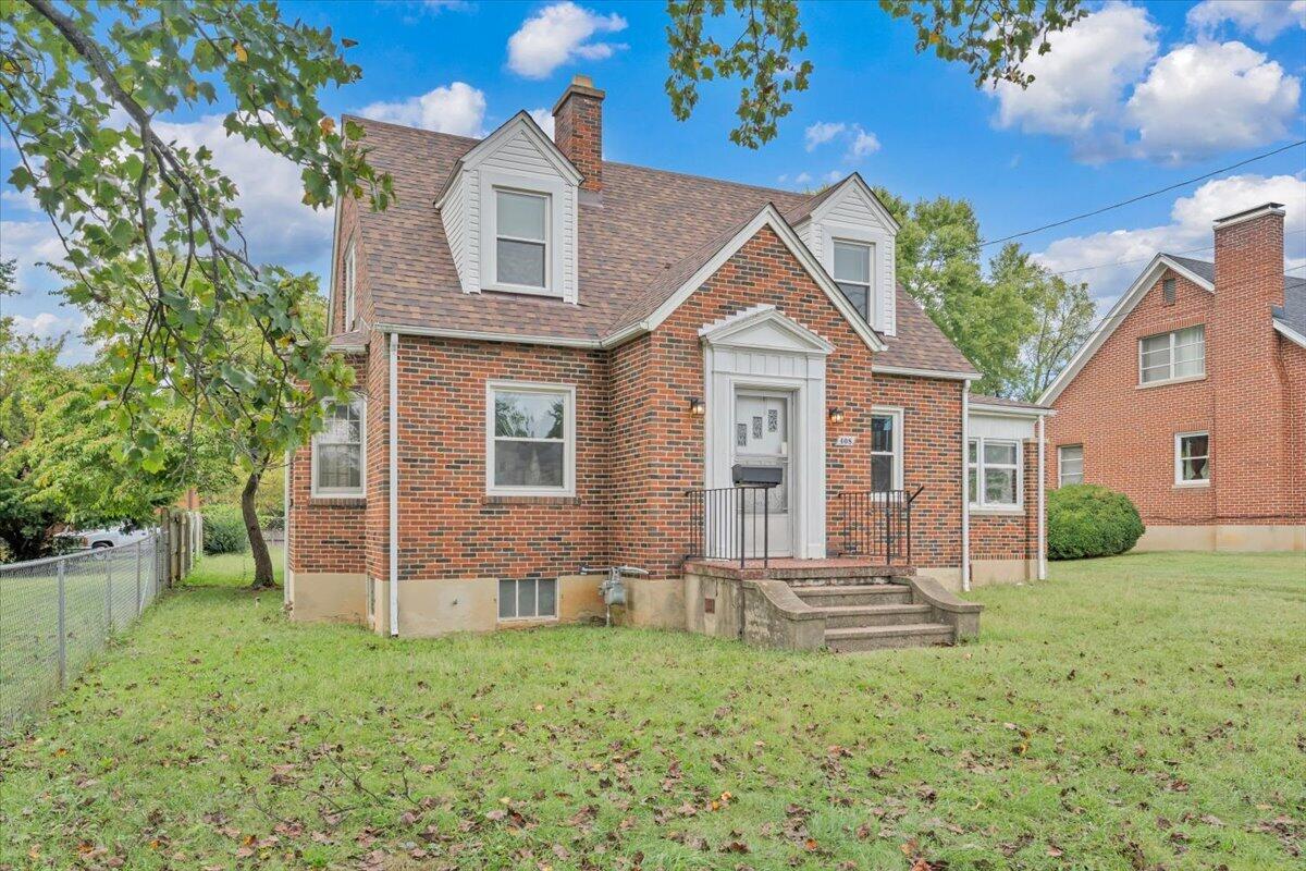 408 Liberty Road Northeast Roanoke, VA 24012 - Photo 31 of 37 34-MIB04248