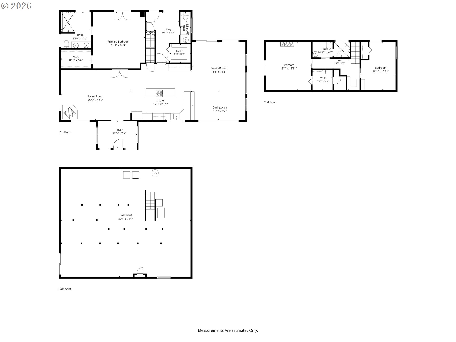 22515 Northeast Dole Valley Road Yacolt, WA 98675 - Photo 47 of 47