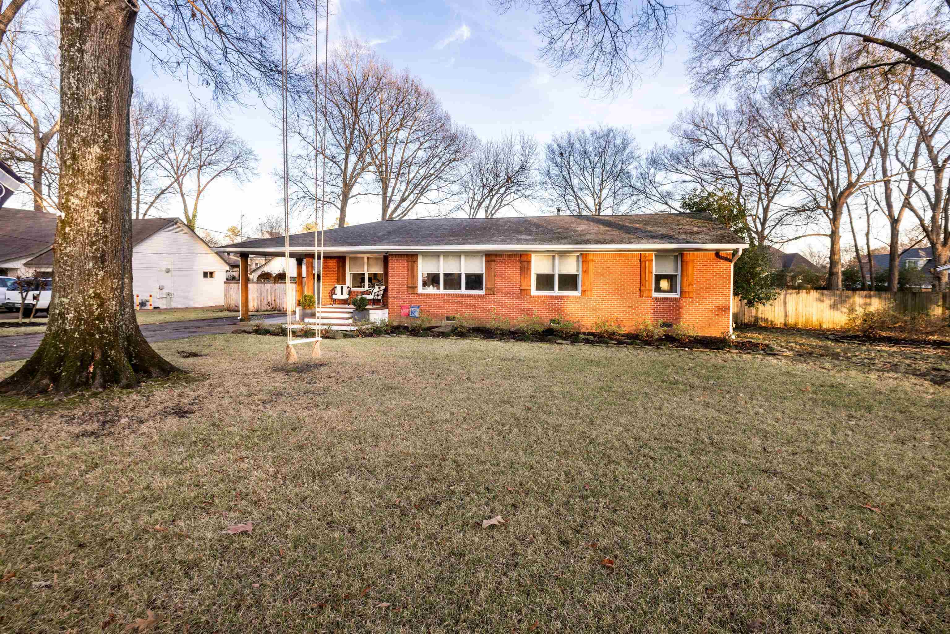 3942 Appling Road Bartlett, TN 38135 - Photo 1 of 25 Gallery Image 1