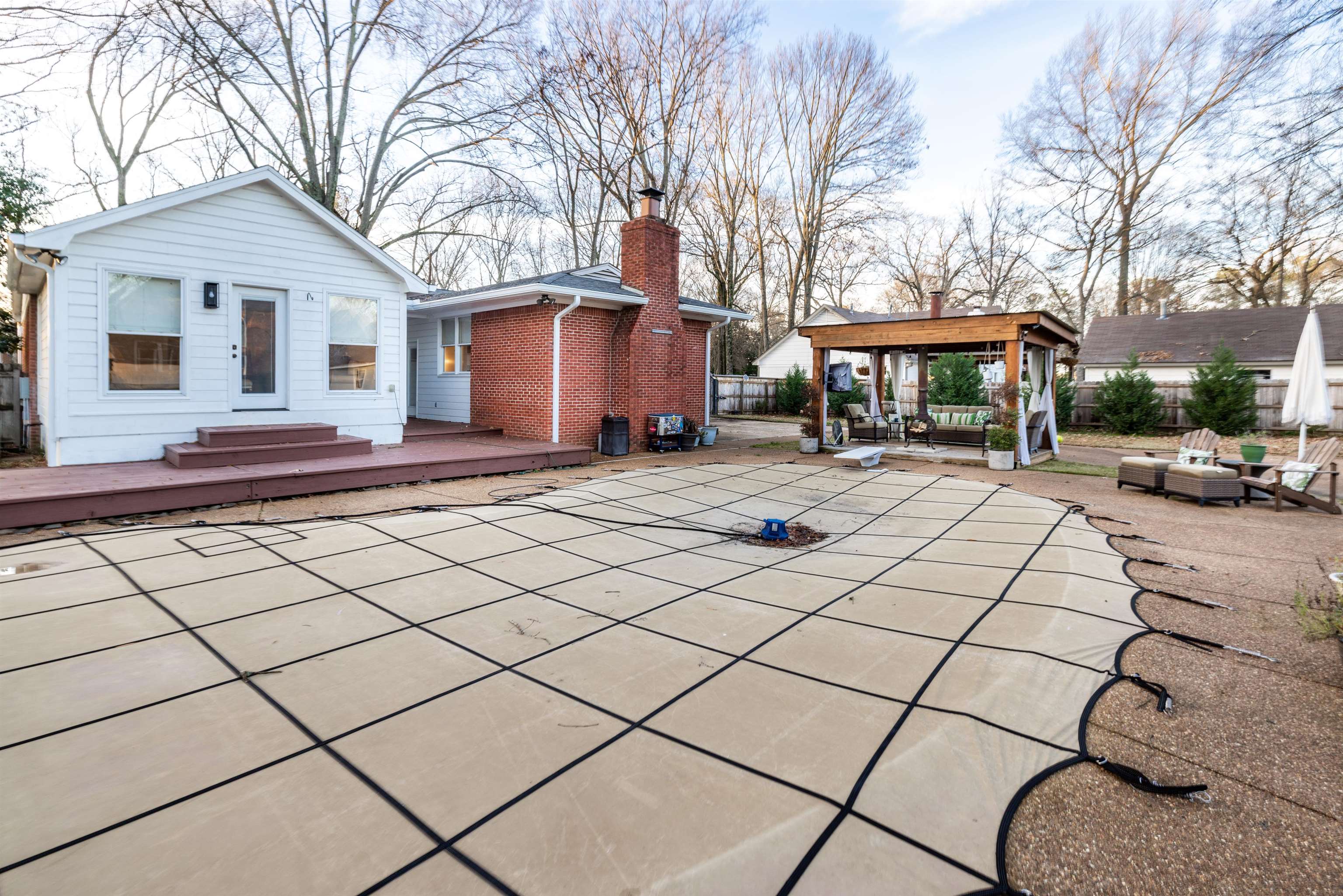 3942 Appling Road Bartlett, TN 38135 - Photo 25 of 25 Gallery Image 25