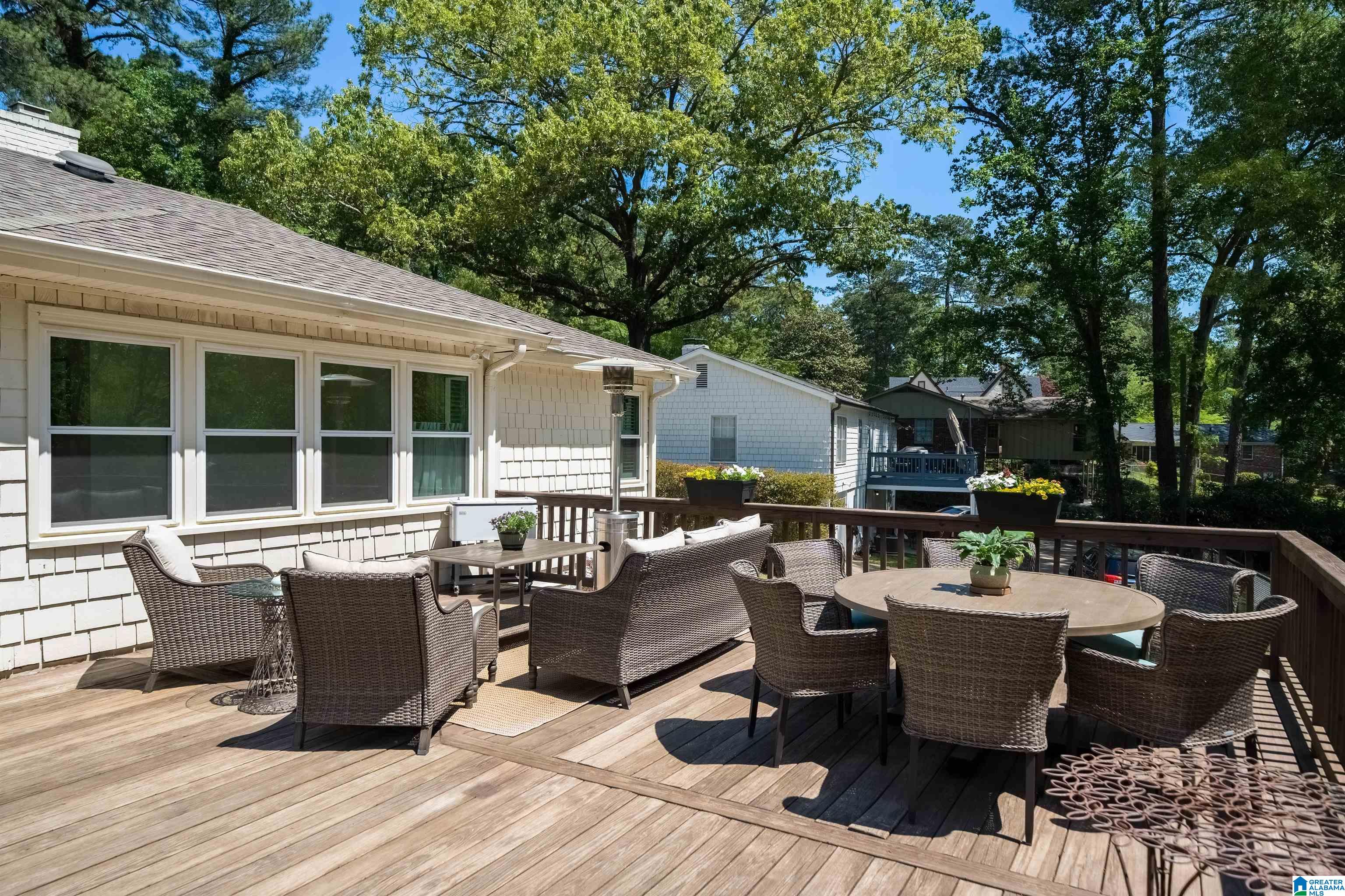 1837 Saulter Road Birmingham, AL 35209 - Photo 33 of 46