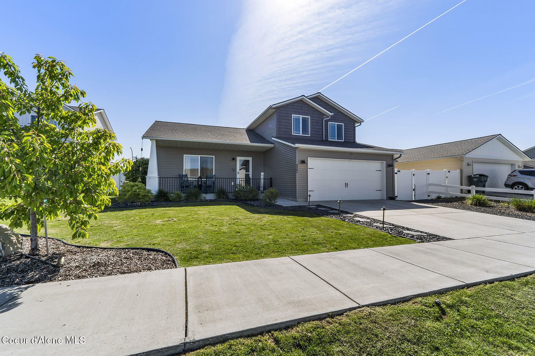 8902 North Mountainshire Road Post Falls, ID 83854 - Photo 2 of 32 8902-Mountainshire-Rd-2949