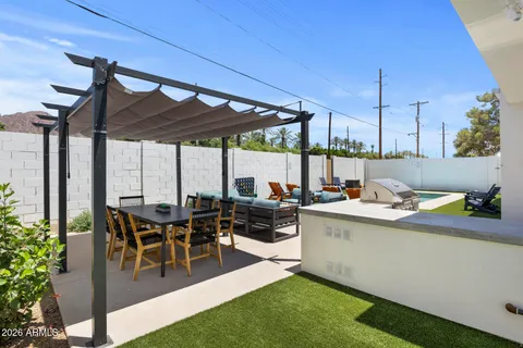 $2,189,000 | 4546 East Campbell Avenue, Phoenix, AZ 85018