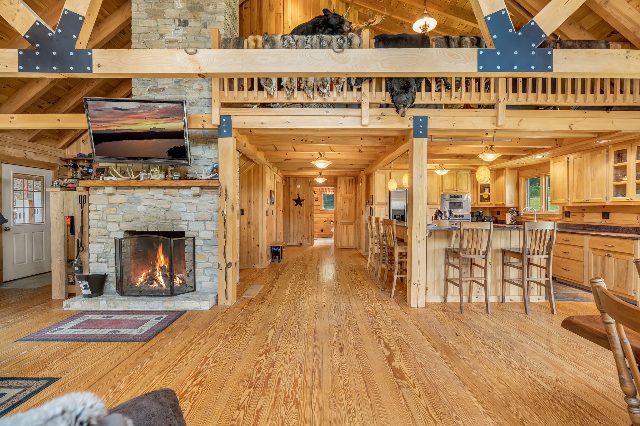 658 Mingo Loop Road Rangeley, ME 04970 - Photo 11 of 76 39-web-or-mls-658-mingo-loop-rd