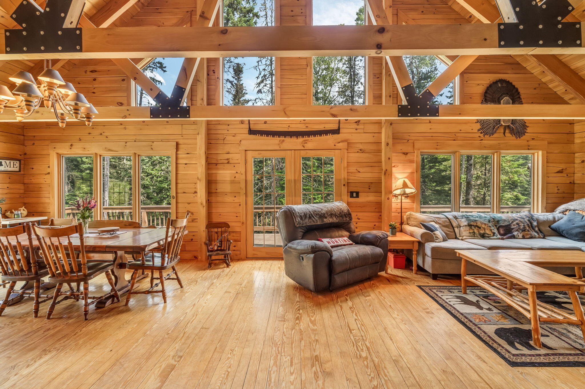 658 Mingo Loop Road Rangeley, ME 04970 - Photo 13 of 76 35-web-or-mls-658-mingo-loop-rd