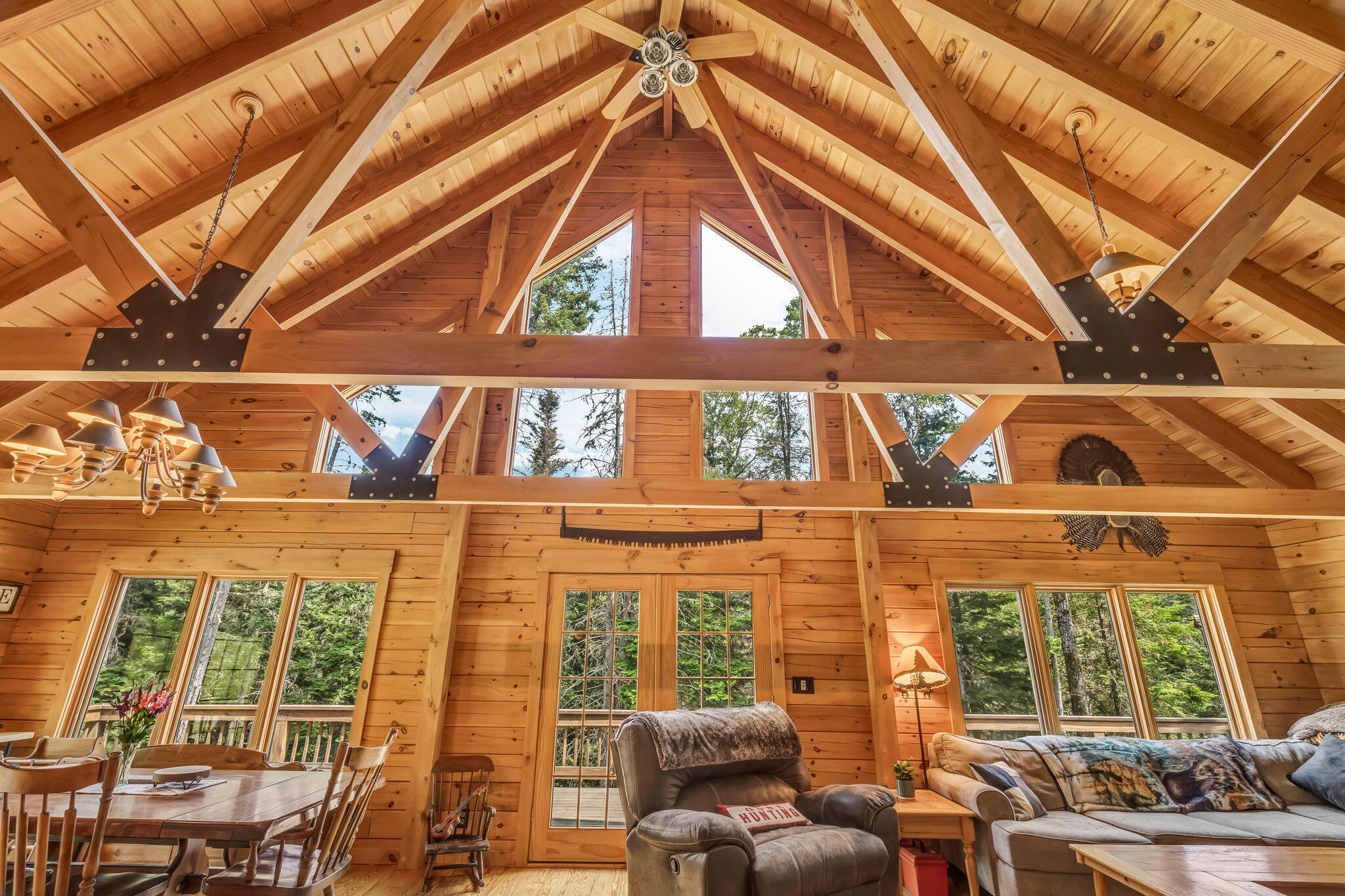 658 Mingo Loop Road Rangeley, ME 04970 - Photo 14 of 76 36-web-or-mls-658-mingo-loop-rd