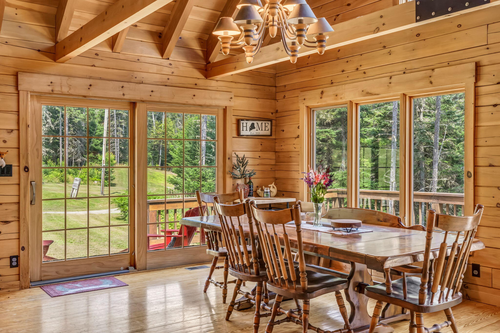 658 Mingo Loop Road Rangeley, ME 04970 - Photo 15 of 76 37-web-or-mls-658-mingo-loop-rd