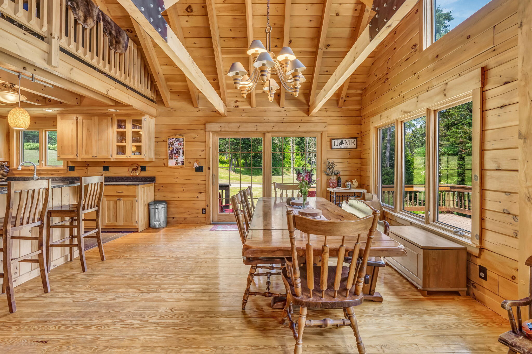 658 Mingo Loop Road Rangeley, ME 04970 - Photo 16 of 76 38-web-or-mls-658-mingo-loop-rd