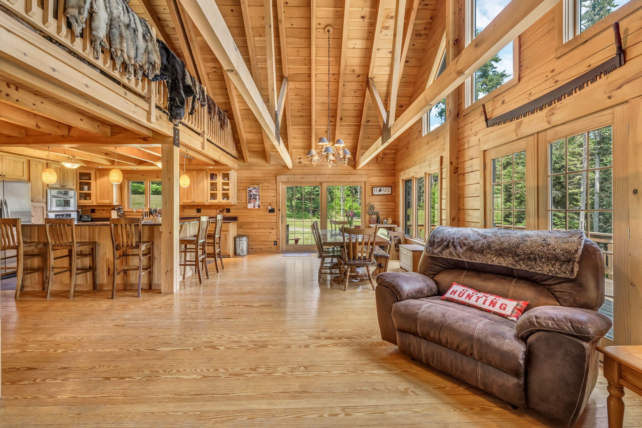 658 Mingo Loop Road Rangeley, ME 04970 - Photo 19 of 76 42-web-or-mls-658-mingo-loop-rd