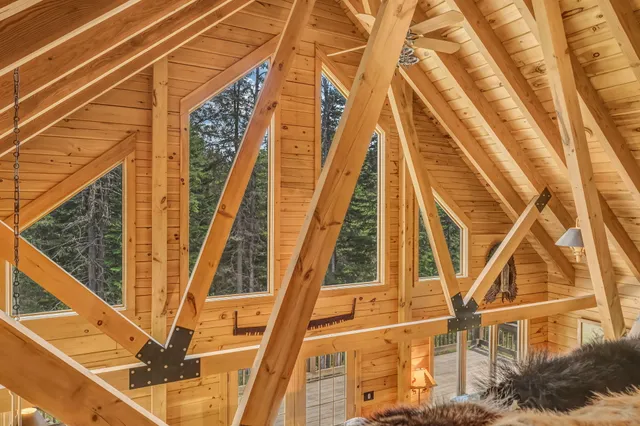 $950,000 | 658 Mingo Loop Road, Rangeley, ME 04970