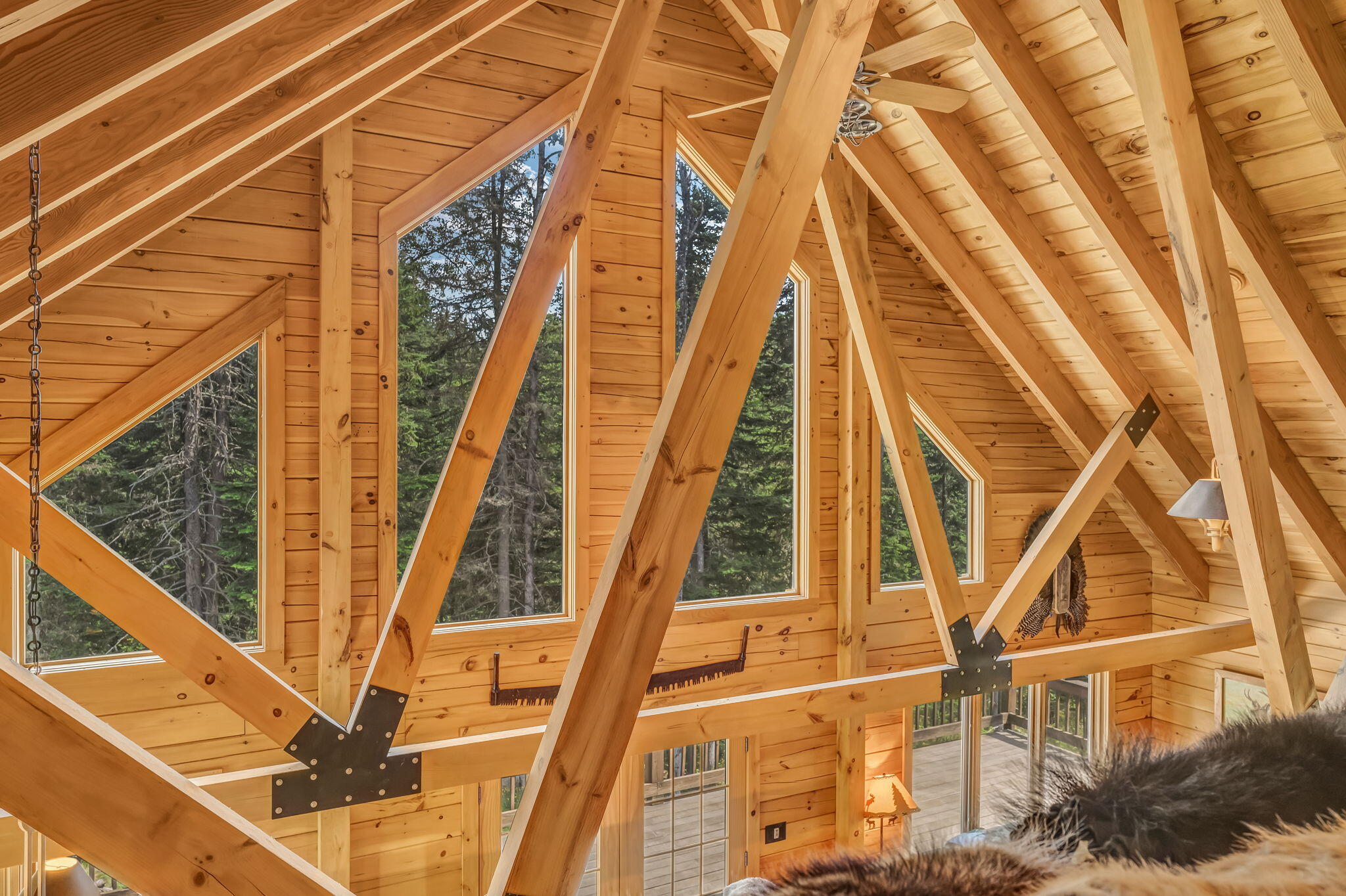 658 Mingo Loop Road Rangeley, ME 04970 - Photo 21 of 76 51-web-or-mls-658-mingo-loop-rd