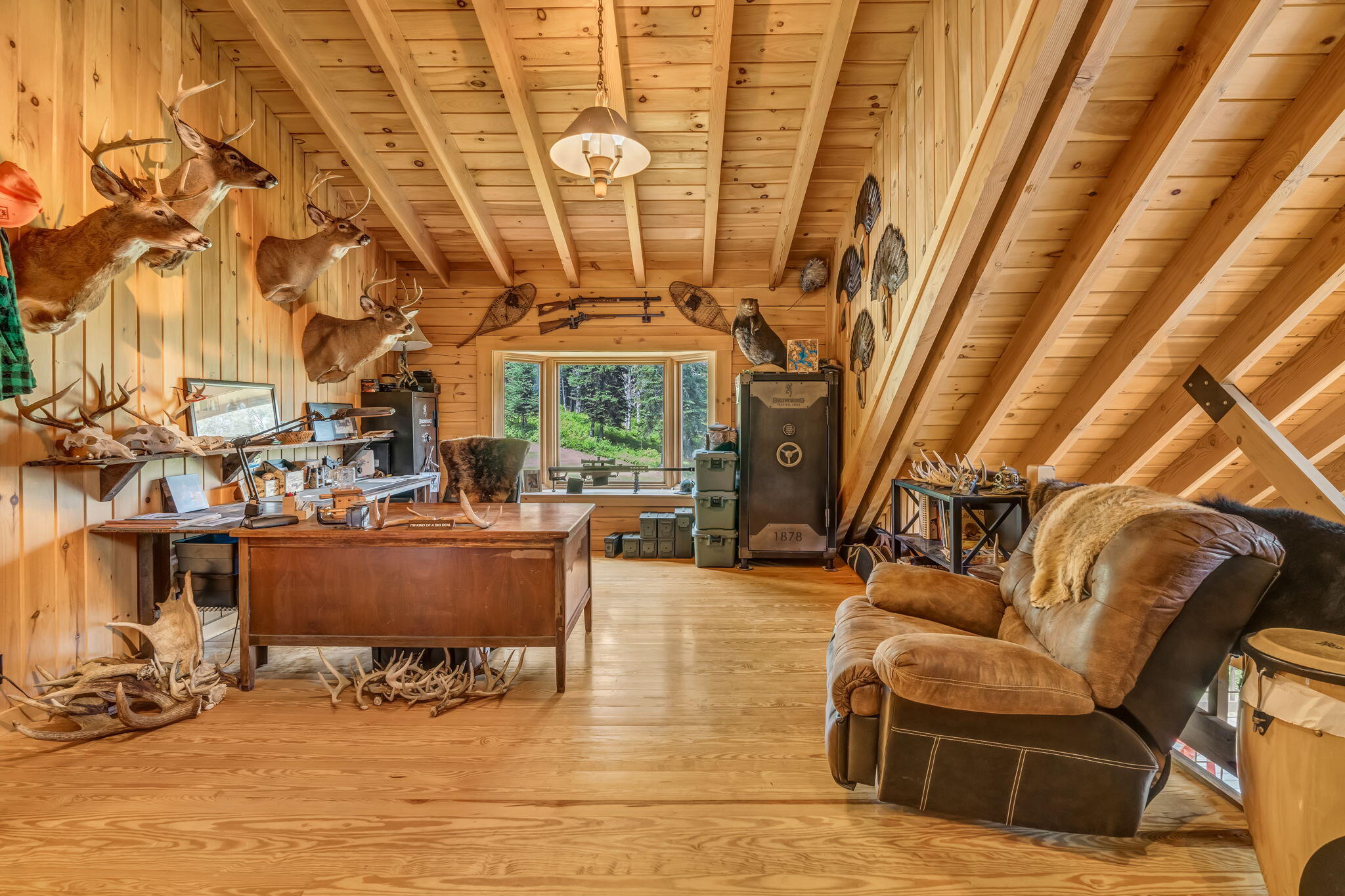 658 Mingo Loop Road Rangeley, ME 04970 - Photo 23 of 76 50-web-or-mls-658-mingo-loop-rd