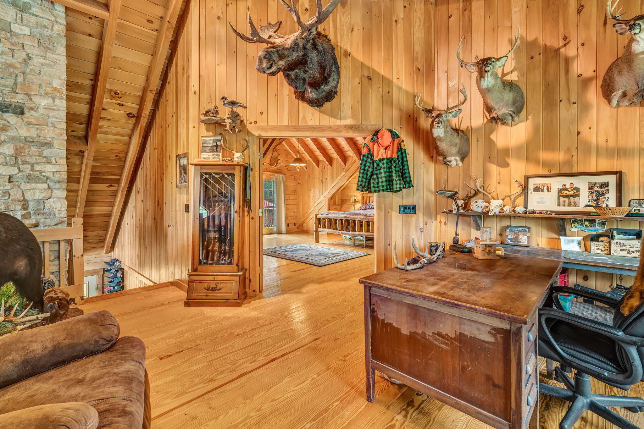 658 Mingo Loop Road Rangeley, ME 04970 - Photo 24 of 76 53-web-or-mls-658-mingo-loop-rd