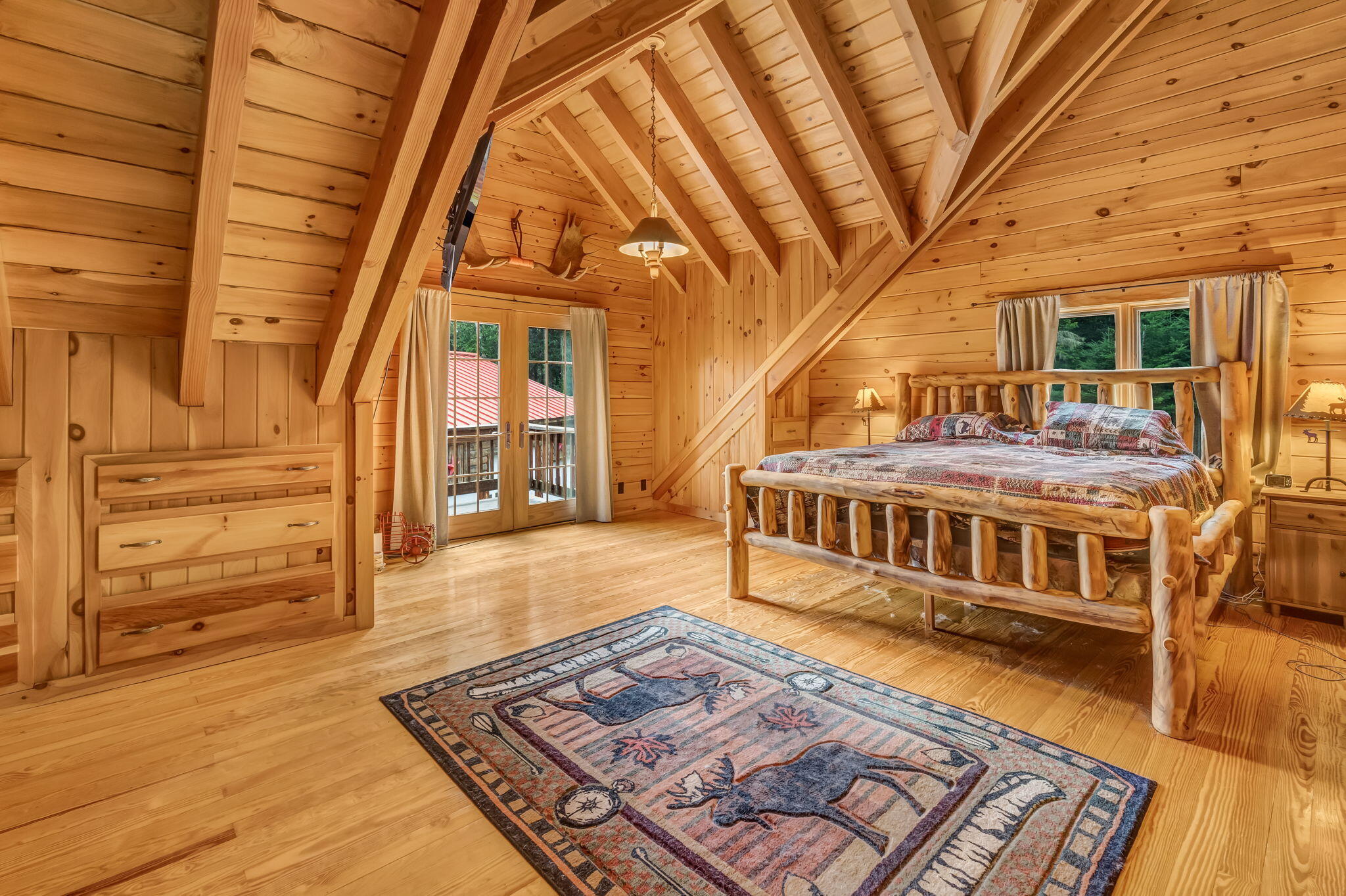 658 Mingo Loop Road Rangeley, ME 04970 - Photo 25 of 76 54-web-or-mls-658-mingo-loop-rd