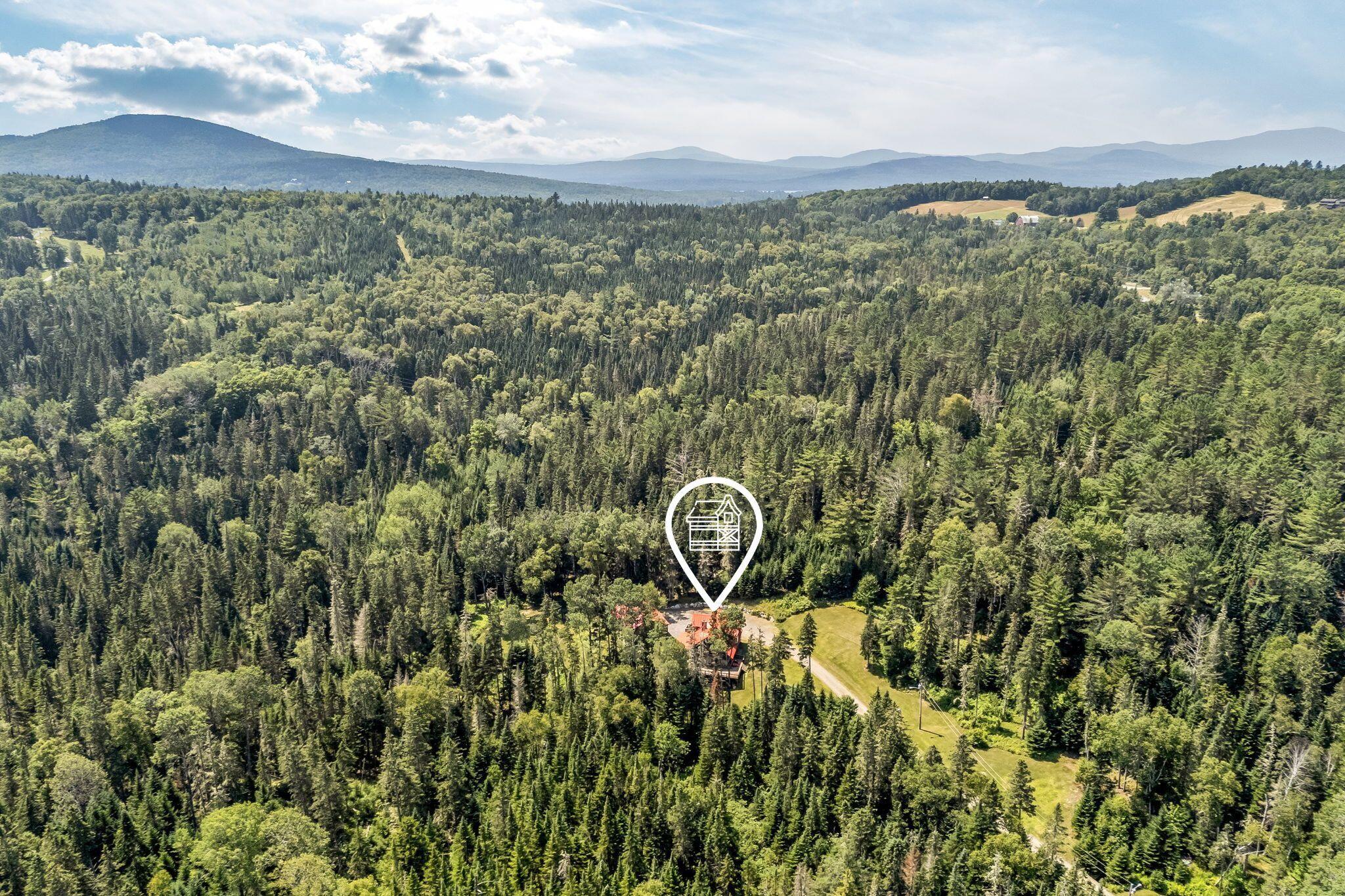 658 Mingo Loop Road Rangeley, ME 04970 - Photo 3 of 76 80-web-or-mls-658-mingo-loop-rd