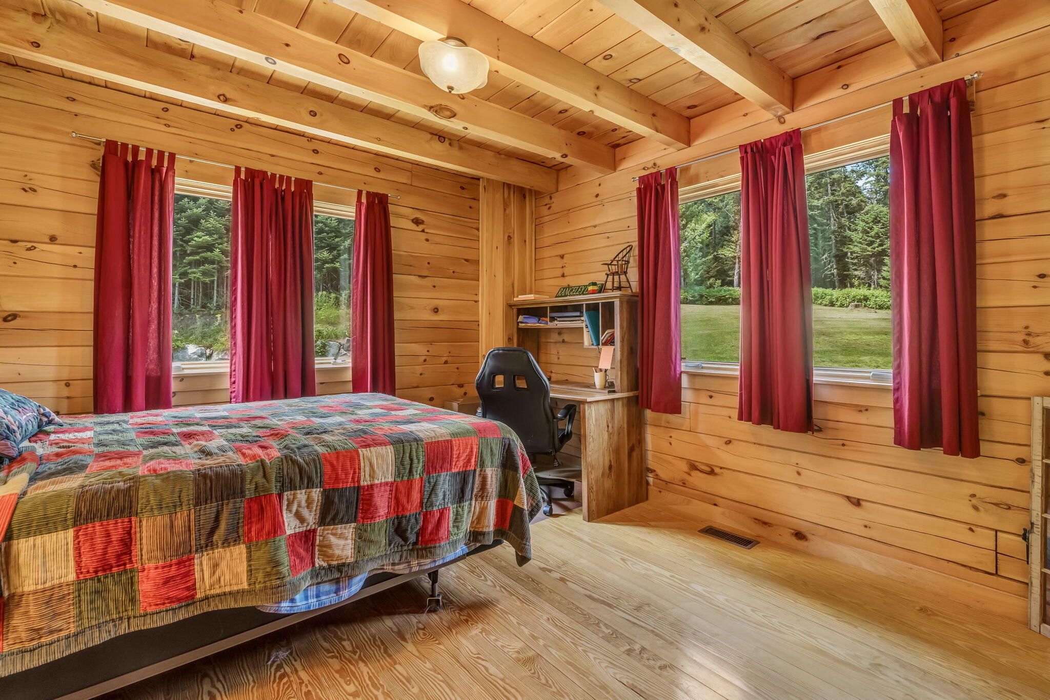 658 Mingo Loop Road Rangeley, ME 04970 - Photo 31 of 76 18-web-or-mls-658-mingo-loop-rd