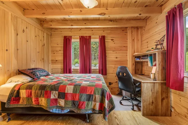 $950,000 | 658 Mingo Loop Road, Rangeley, ME 04970