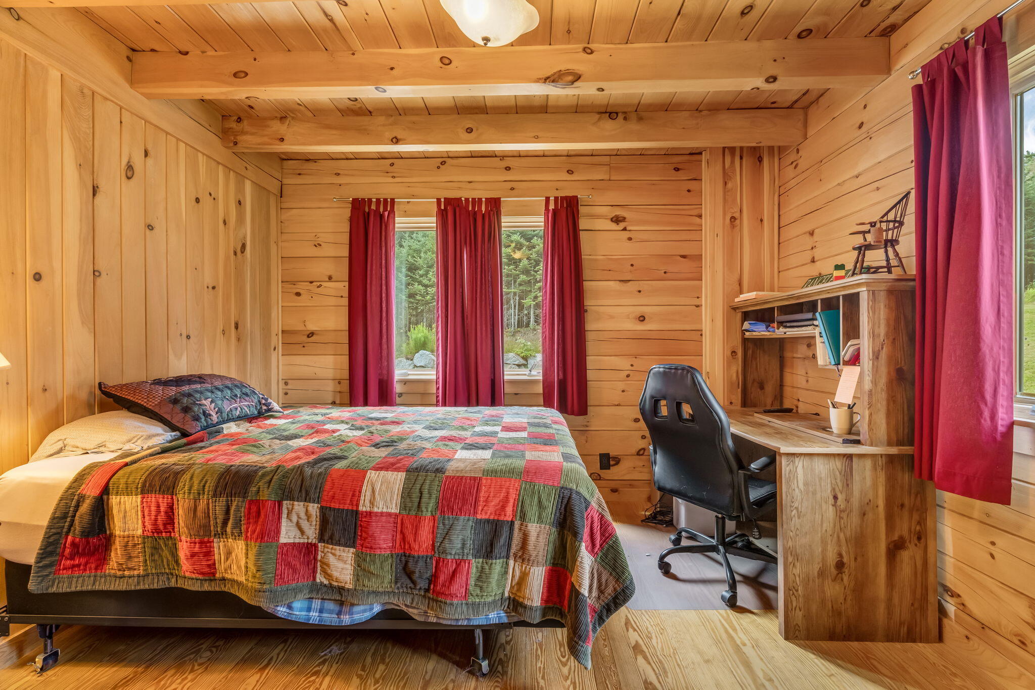 658 Mingo Loop Road Rangeley, ME 04970 - Photo 32 of 76 19-web-or-mls-658-mingo-loop-rd