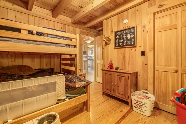 $950,000 | 658 Mingo Loop Road, Rangeley, ME 04970