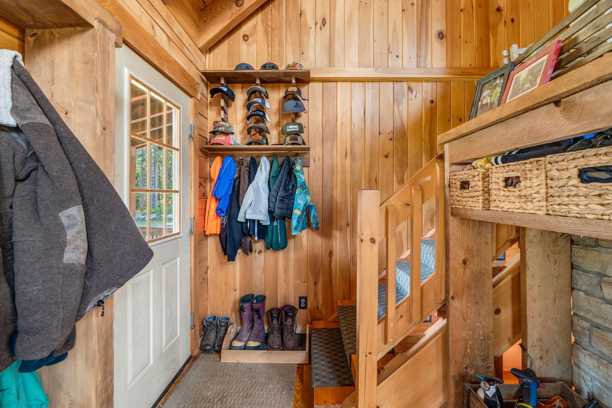 658 Mingo Loop Road Rangeley, ME 04970 - Photo 39 of 76 43-web-or-mls-658-mingo-loop-rd