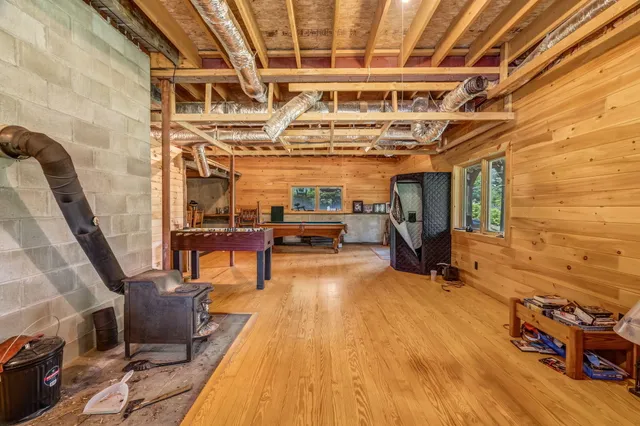 $950,000 | 658 Mingo Loop Road, Rangeley, ME 04970