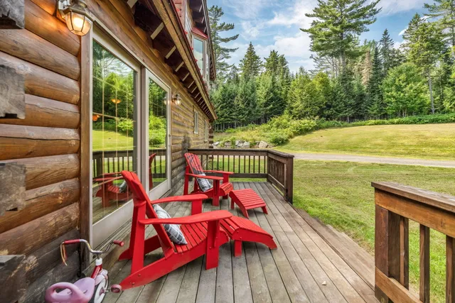 $950,000 | 658 Mingo Loop Road, Rangeley, ME 04970