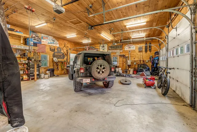 $950,000 | 658 Mingo Loop Road, Rangeley, ME 04970