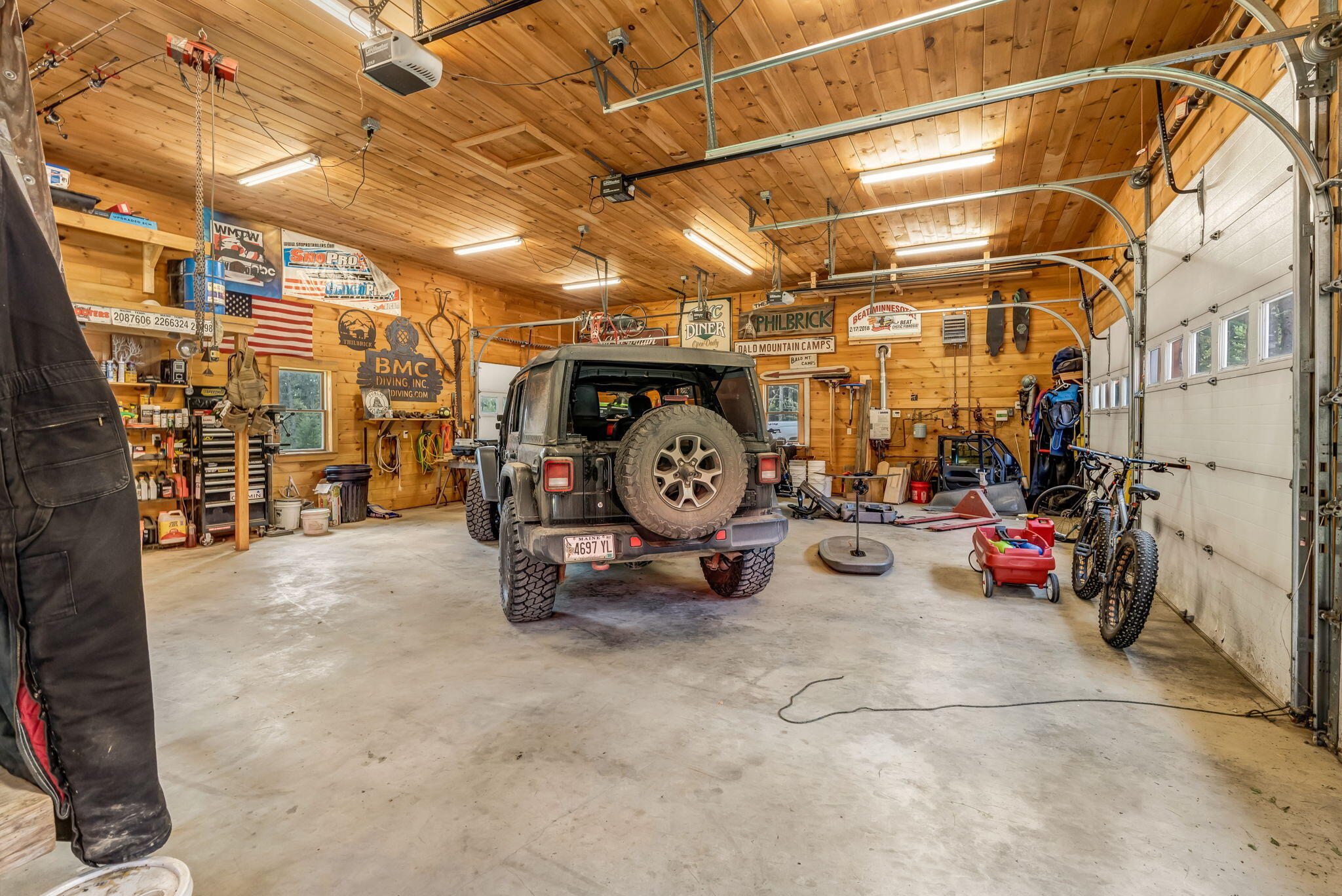 658 Mingo Loop Road Rangeley, ME 04970 - Photo 45 of 76 78-web-or-mls-658-mingo-loop-rd