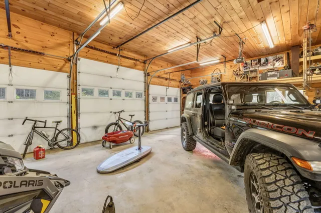 $950,000 | 658 Mingo Loop Road, Rangeley, ME 04970