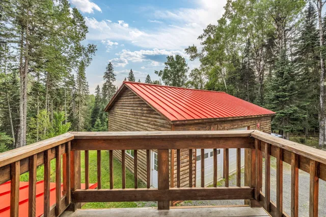 $950,000 | 658 Mingo Loop Road, Rangeley, ME 04970