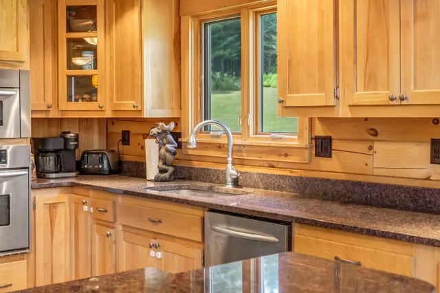 $950,000 | 658 Mingo Loop Road, Rangeley, ME 04970