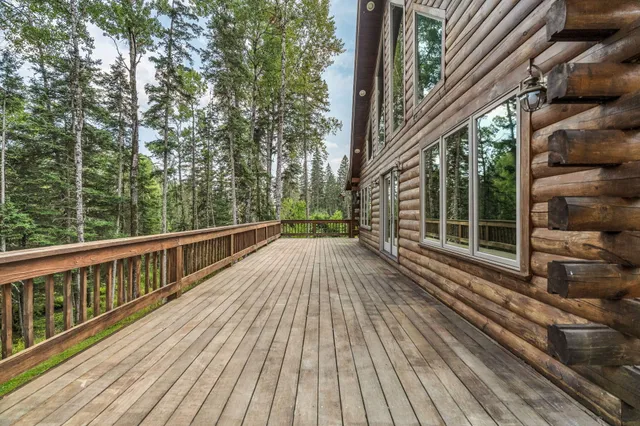 $950,000 | 658 Mingo Loop Road, Rangeley, ME 04970