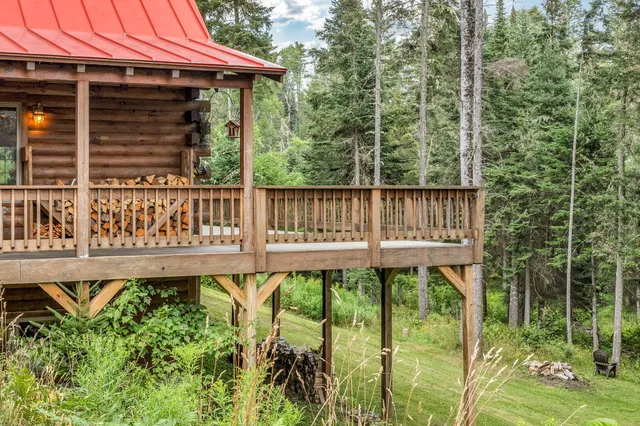 $950,000 | 658 Mingo Loop Road, Rangeley, ME 04970