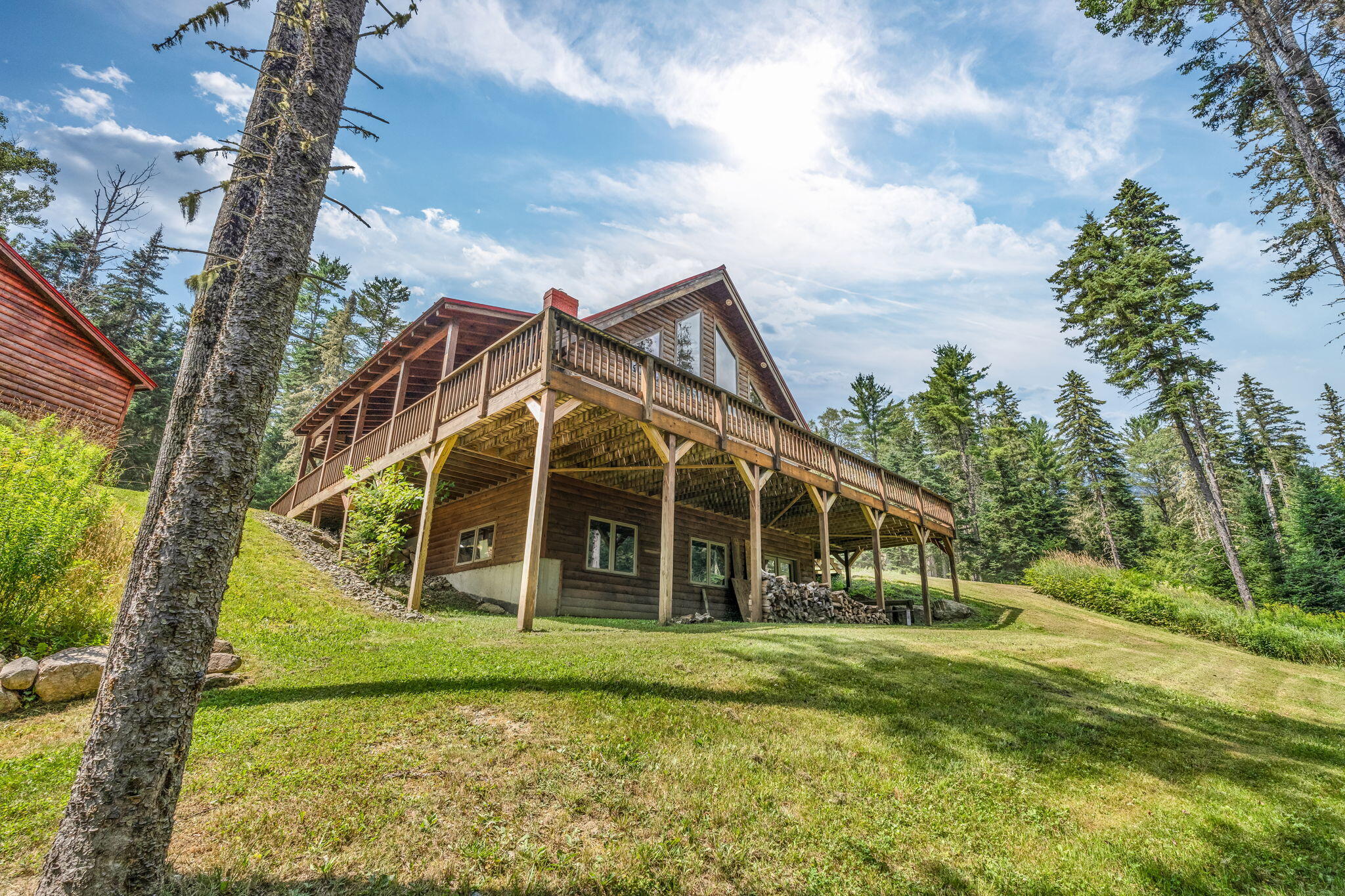658 Mingo Loop Road Rangeley, ME 04970 - Photo 58 of 76 74-web-or-mls-658-mingo-loop-rd
