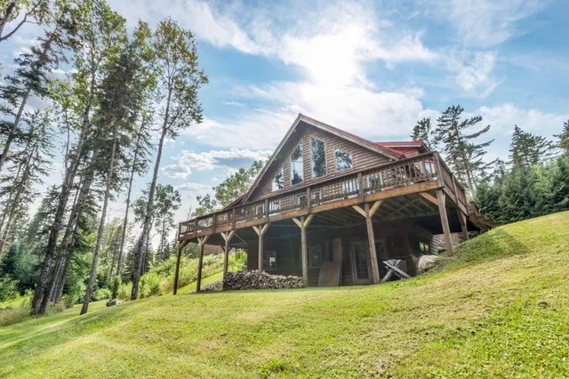 $950,000 | 658 Mingo Loop Road, Rangeley, ME 04970