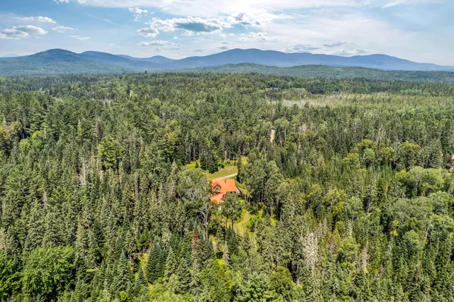 $950,000 | 658 Mingo Loop Road, Rangeley, ME 04970