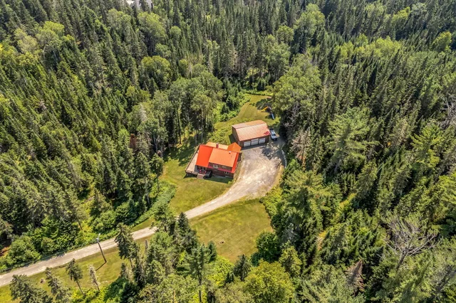 $950,000 | 658 Mingo Loop Road, Rangeley, ME 04970
