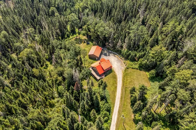 $950,000 | 658 Mingo Loop Road, Rangeley, ME 04970