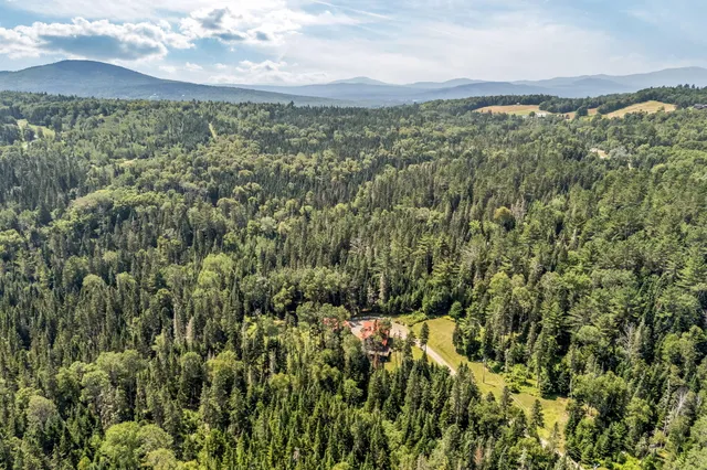 $950,000 | 658 Mingo Loop Road, Rangeley, ME 04970