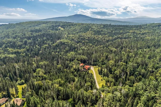 $950,000 | 658 Mingo Loop Road, Rangeley, ME 04970
