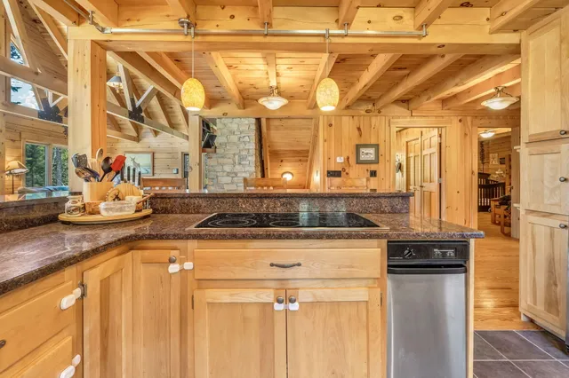 $950,000 | 658 Mingo Loop Road, Rangeley, ME 04970