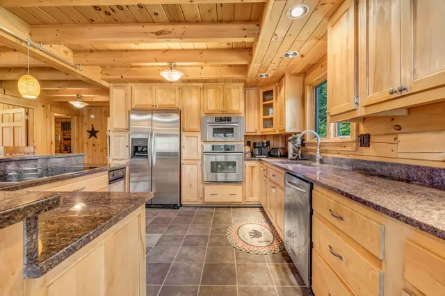 $950,000 | 658 Mingo Loop Road, Rangeley, ME 04970