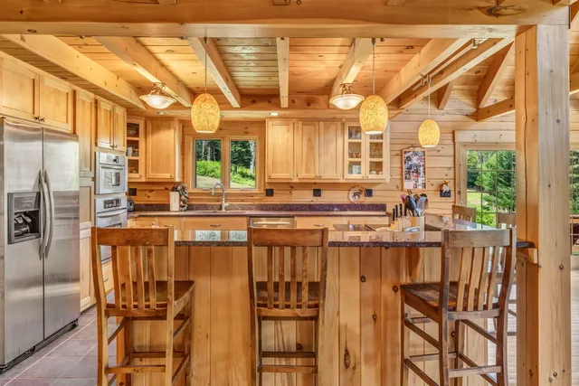 $950,000 | 658 Mingo Loop Road, Rangeley, ME 04970