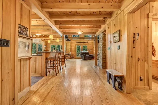 $950,000 | 658 Mingo Loop Road, Rangeley, ME 04970