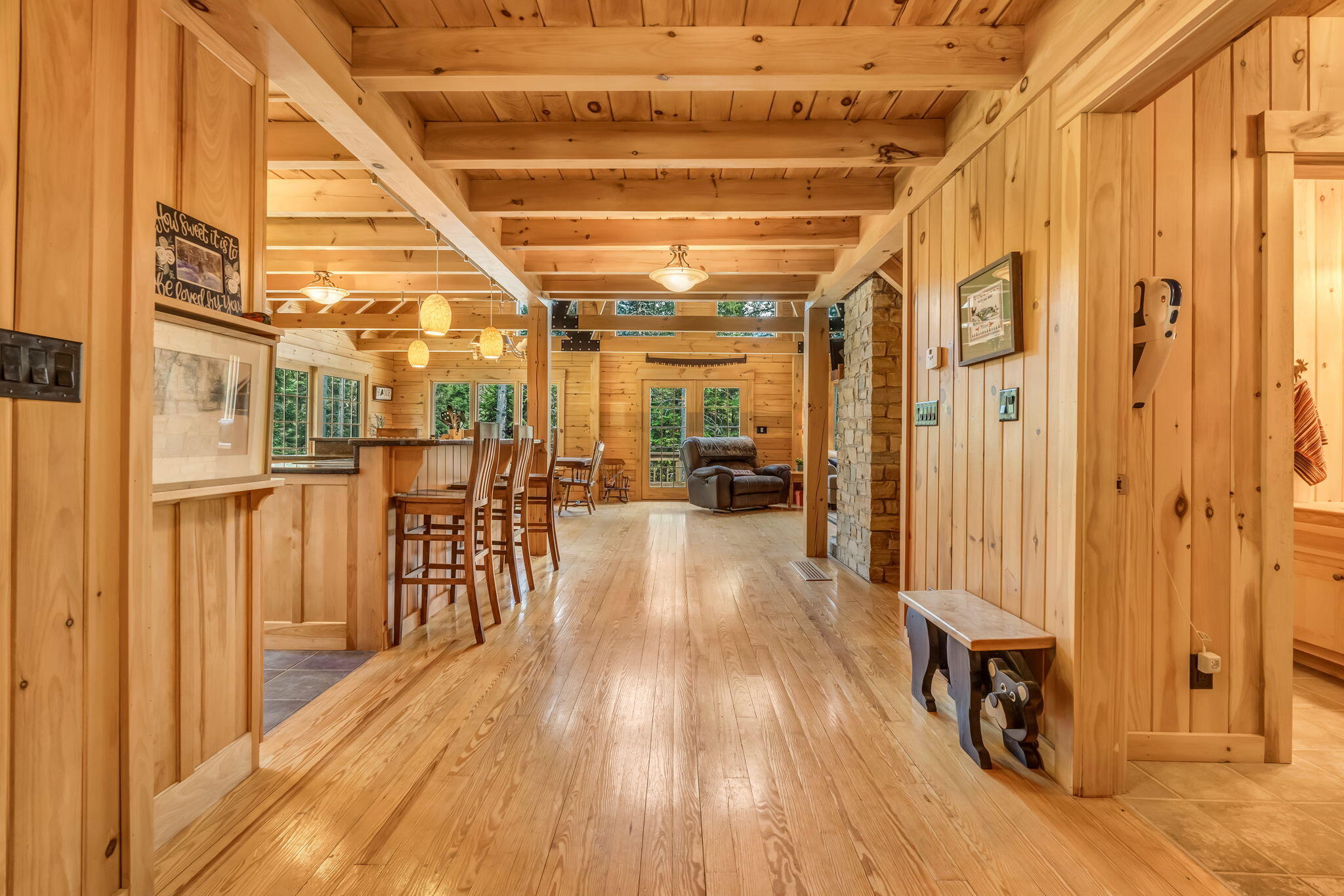 658 Mingo Loop Road Rangeley, ME 04970 - Photo 10 of 76 27-web-or-mls-658-mingo-loop-rd