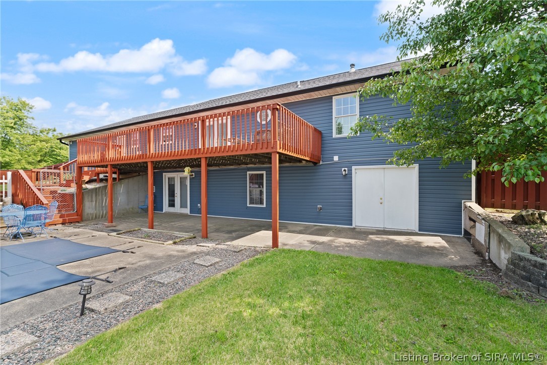 7440 Corydon Ridge Road Northeast Lanesville, IN 47136 - Photo 46 of 51