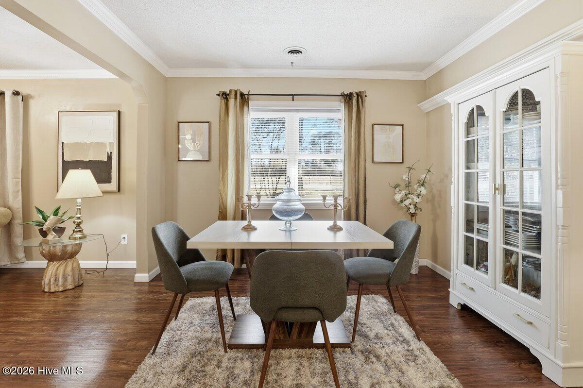 810 Williams Road New Bern, NC 28562 - Photo 20 of 34 810 Williams Rd-29