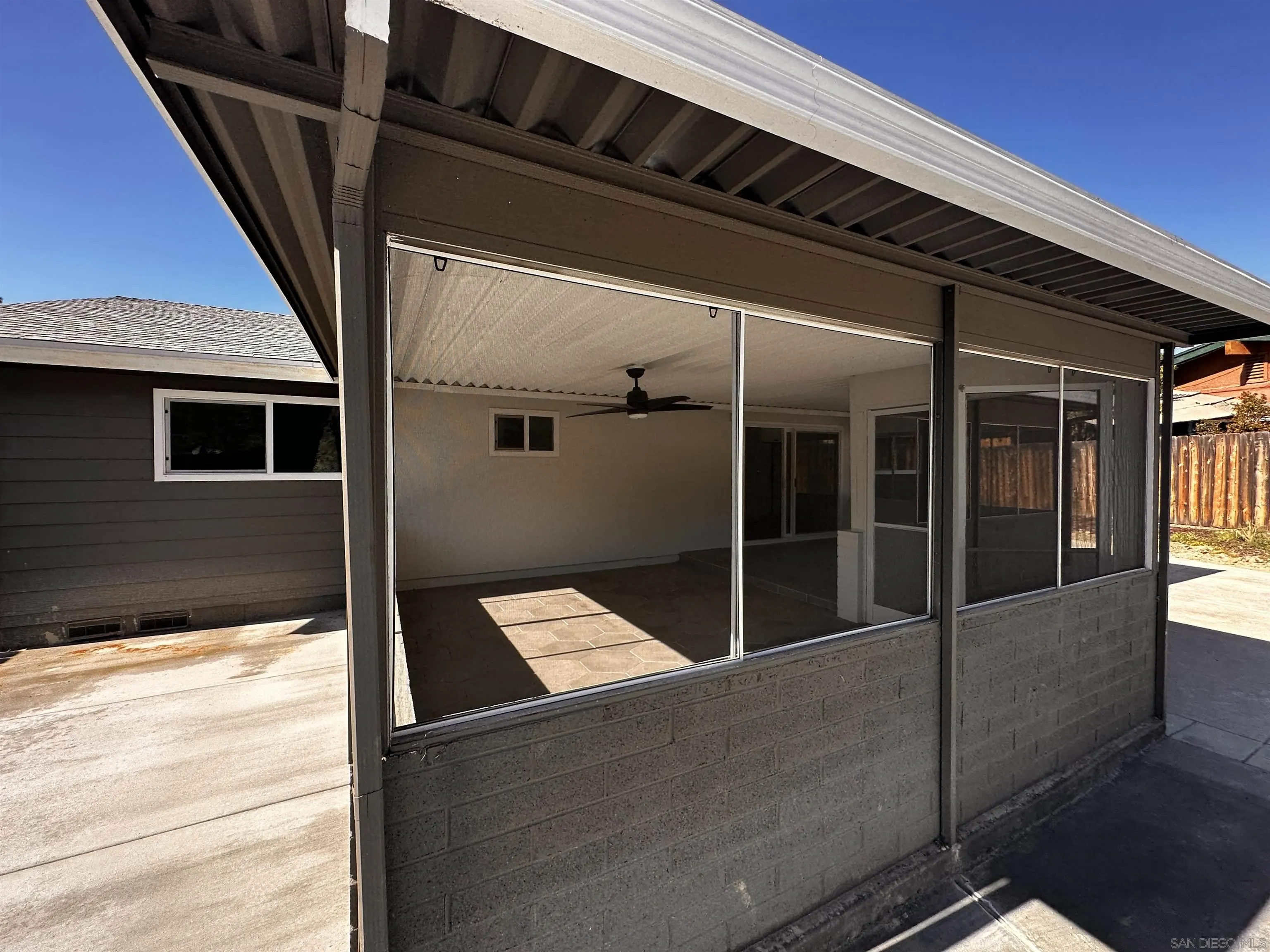 12733 McFeron Road Poway, CA 92064 - Photo 55 of 69 a view of outdoor space