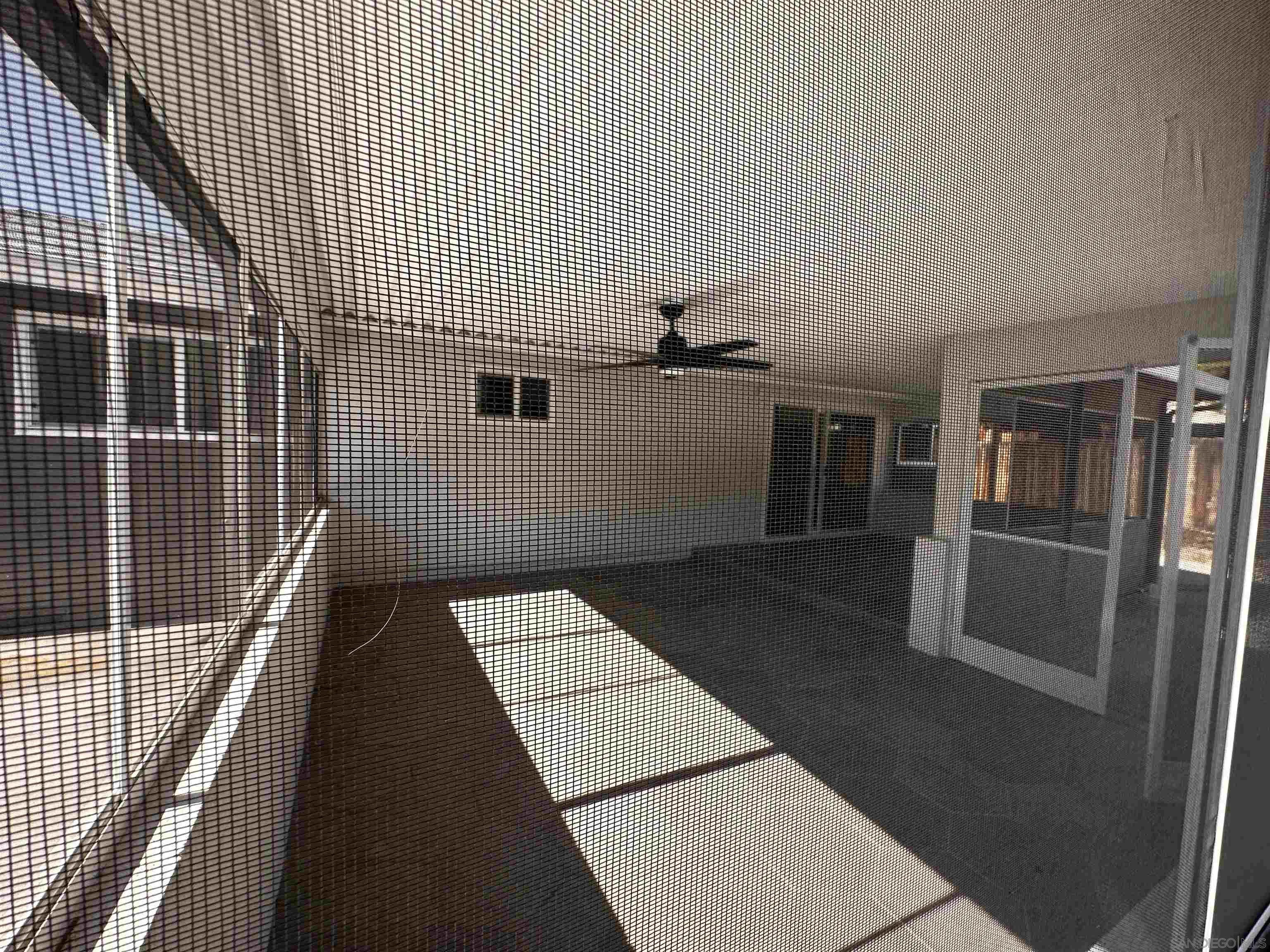 12733 McFeron Road Poway, CA 92064 - Photo 58 of 69 a view of front door